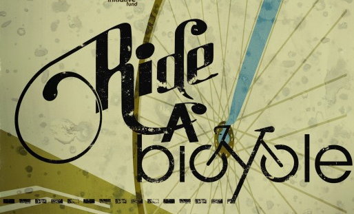 To see the rest of the poster advertising UCLA's new Bike Library, ##http://www.beagreencommuter.com/blog/?p=2760##click here.##