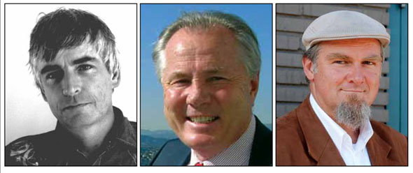 I got a decent idea on how to cover the CD4 election. Photo: ##http://www.losfelizledger.com/2010/12/2010-stories-in-review/##Los Feliz Ledger##