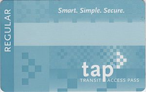 Updated 11:04...The TAP Day Pass Solution That Snuck Beneath Our Radar ...