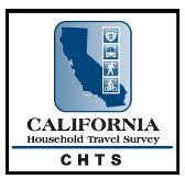 Caltrans' latest Household Travel Survey report shows significant increases in walking and bicycling