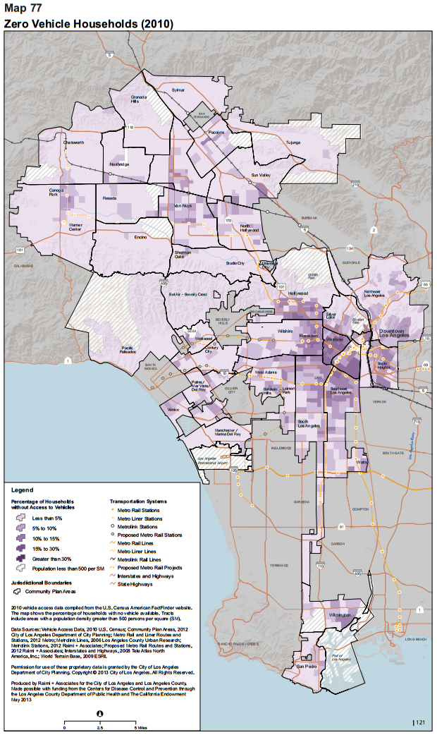 Introducing L.A.'s Proposed Health and Wellness Plan, What It Isn't and ...