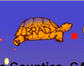 Just a turtle named Brad. Image via Caltrans