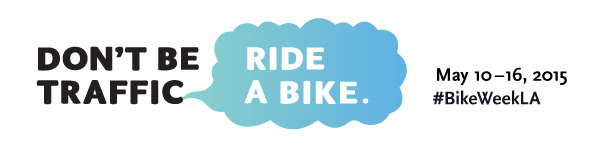 Metro Bike Week promo