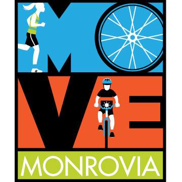 Move Monrovia logo