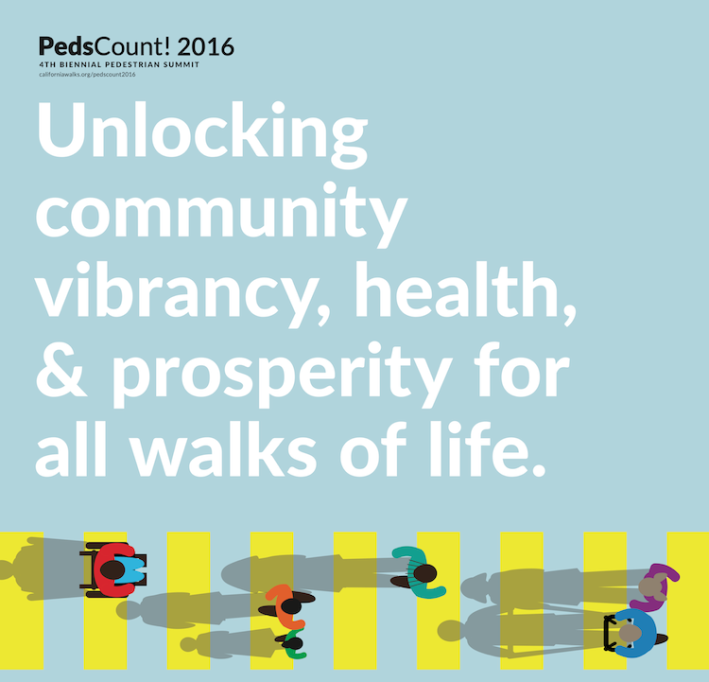 Sign up now for PedsCount 2016