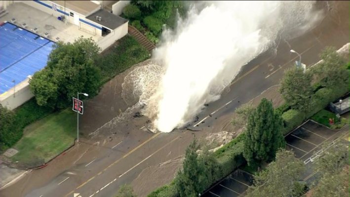 This is not the product of an oversubscribed infrastructure, but one that has been overbuilt and costs too much to maintain for the number of people living in the city. We should not preserve a system with a 300-year schedule to replace our water pipes.