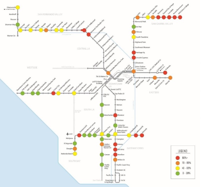 MetroStationParking2016Occupancy