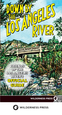 Down by the Los Angeles River by Joe Linton