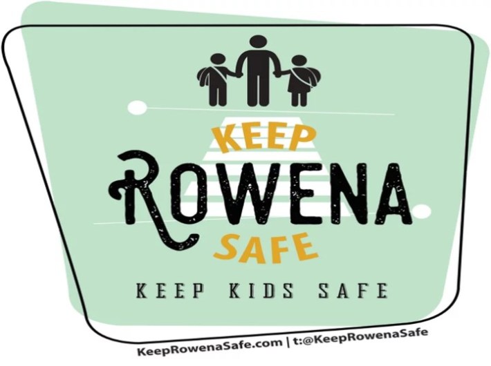Keep Rowena Safe