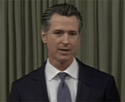 Newsom Offers Details On Proposal To Spur More Housing - Streetsblog ...