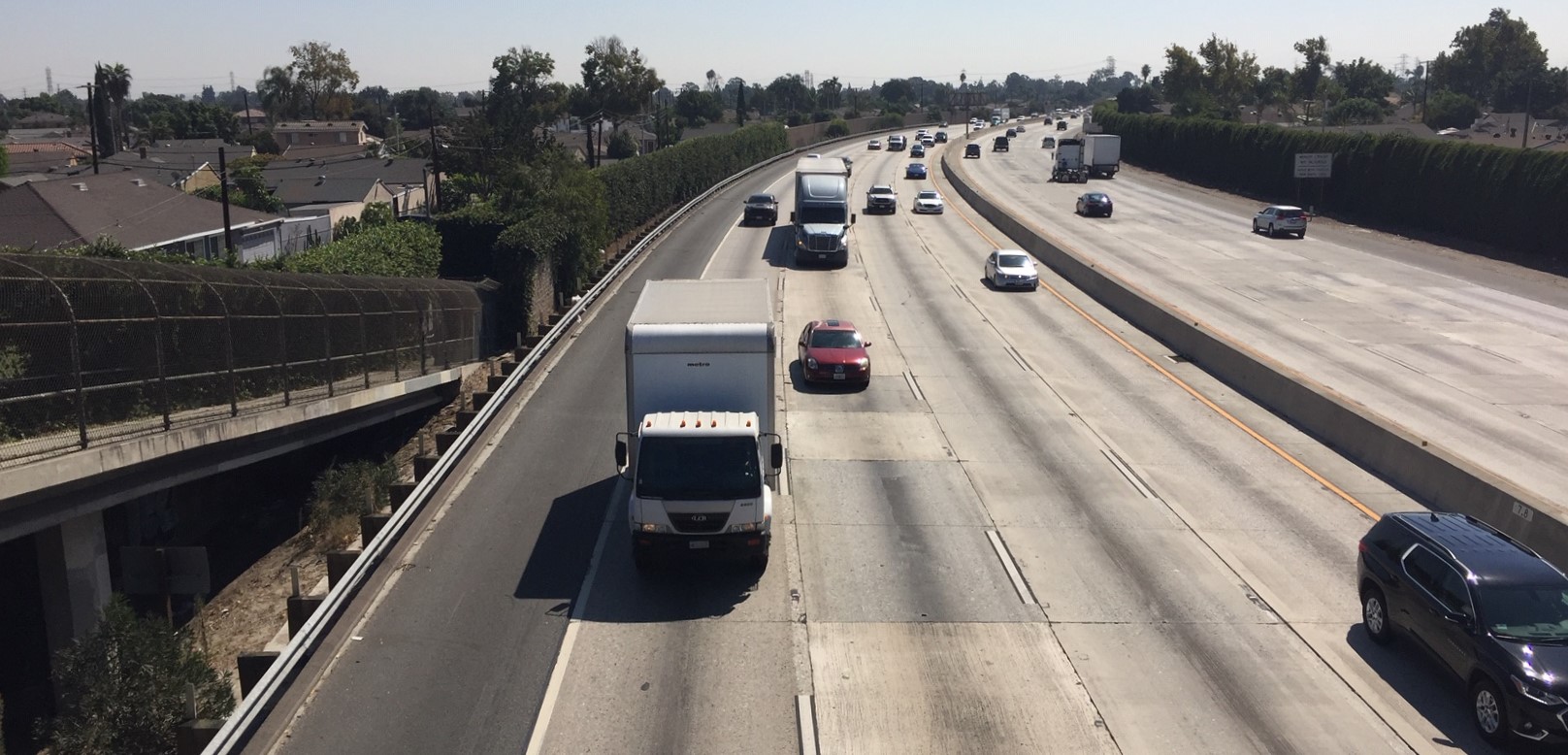 Metro Anticipates Approving 57/60 Freeway Widening in January, Ahead of  Voter-Approved Schedule - Streetsblog Los Angeles