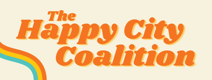 The Happy City Coalition