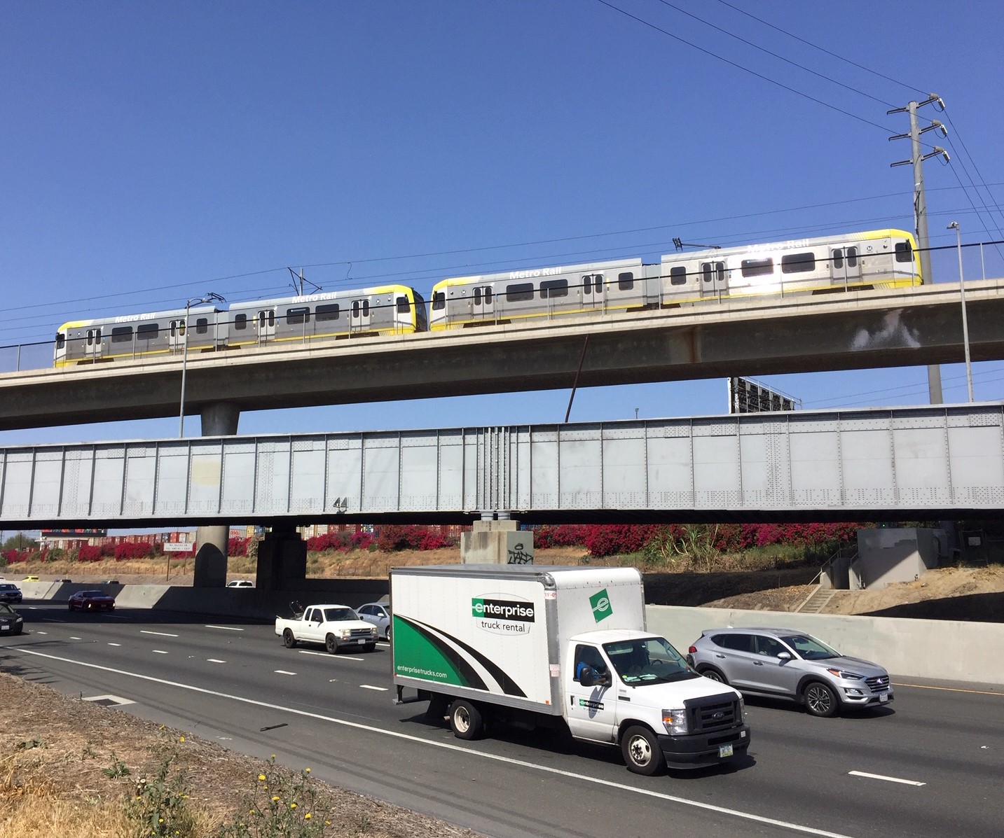 Metro Committee Approves 710 Freeway Plan with Reduced Widening and 