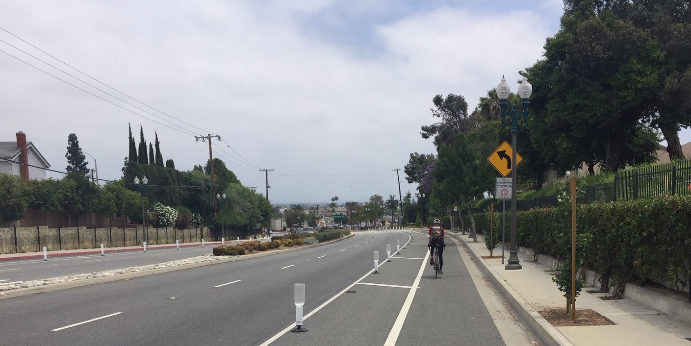 客观观点：加州活动交通计划十年来揭示了两个机构的故事-《洛杉矶街道新闻》