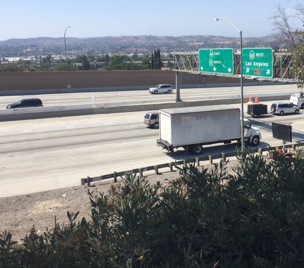 Metro Anticipates Approving 57/60 Freeway Widening in January, Ahead of  Voter-Approved Schedule - Streetsblog Los Angeles