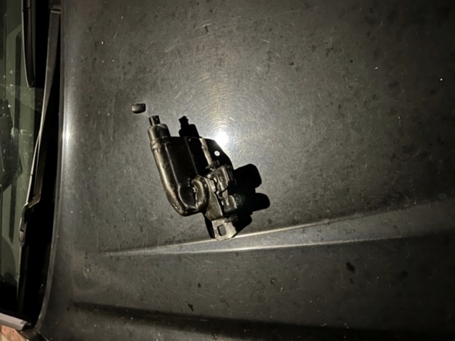 The actuator in question. Source: LAPD