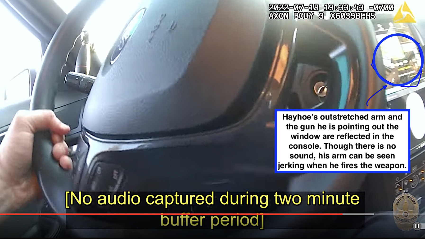 hayhoe vehicle shooting 2