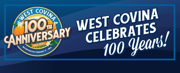 West Covina celebrates 100 years - details at city website