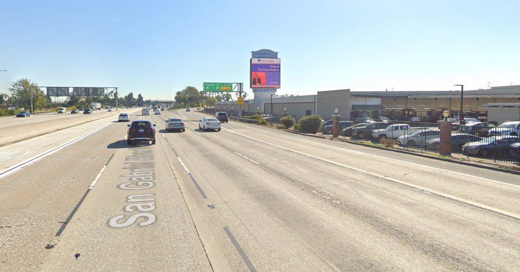 Metro Anticipates Approving 57/60 Freeway Widening in January, Ahead of  Voter-Approved Schedule - Streetsblog Los Angeles