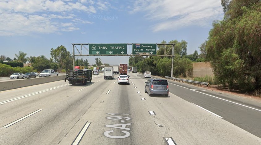 Metro Anticipates Approving 57/60 Freeway Widening in January, Ahead of  Voter-Approved Schedule - Streetsblog Los Angeles