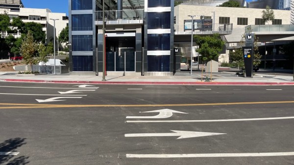 Los Angeles is so terrible that residents are taking matters into their own hands