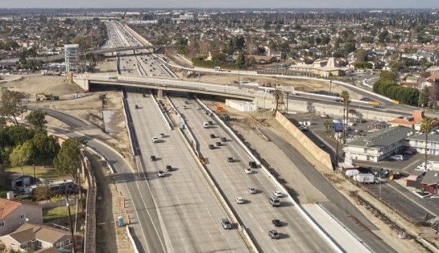 No, Opening a $2 Billion Freeway Expansion Project is Decidedly Not the ...