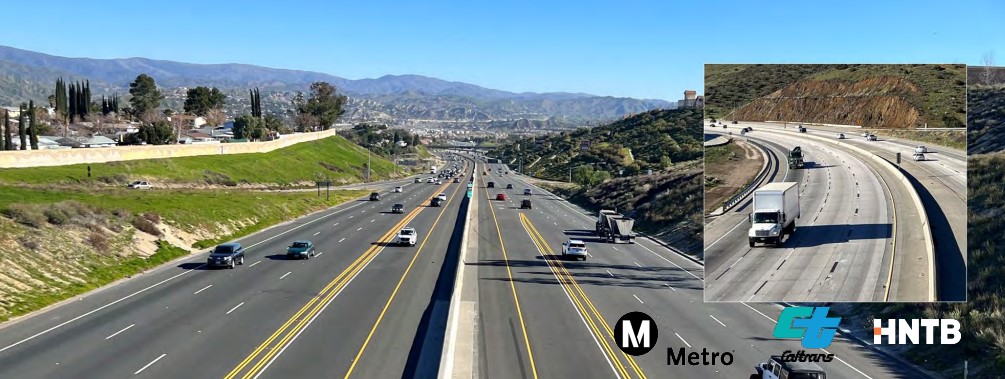 Metro and Caltrans 14 Freeway Expansion Project Meetings Delayed ...