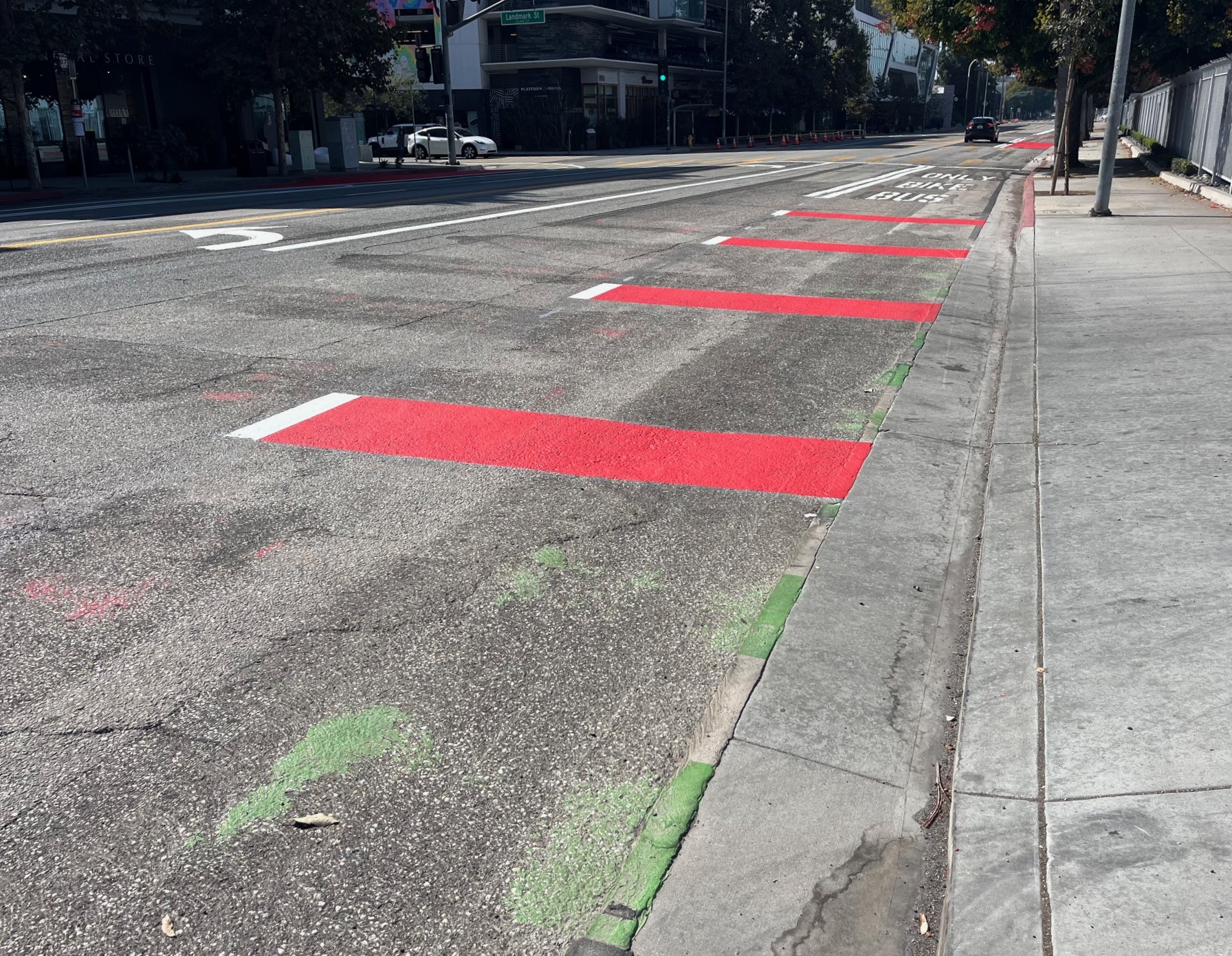 Metro Committee Approves Revoking $435K Culver City Grant due to Bike Lane Removal - Streetsblog Los Angeles