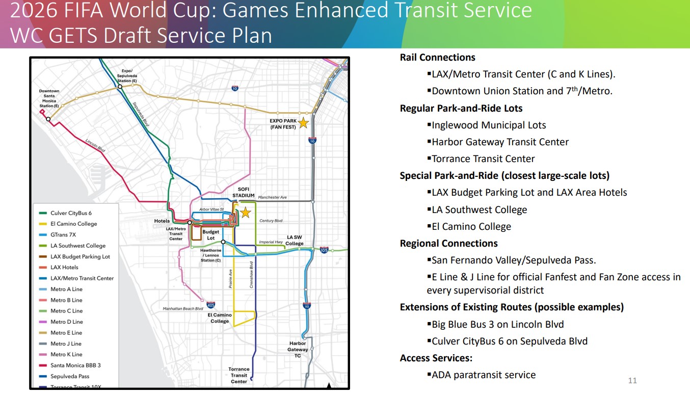 McGuinness Boulevard and Educational Programming