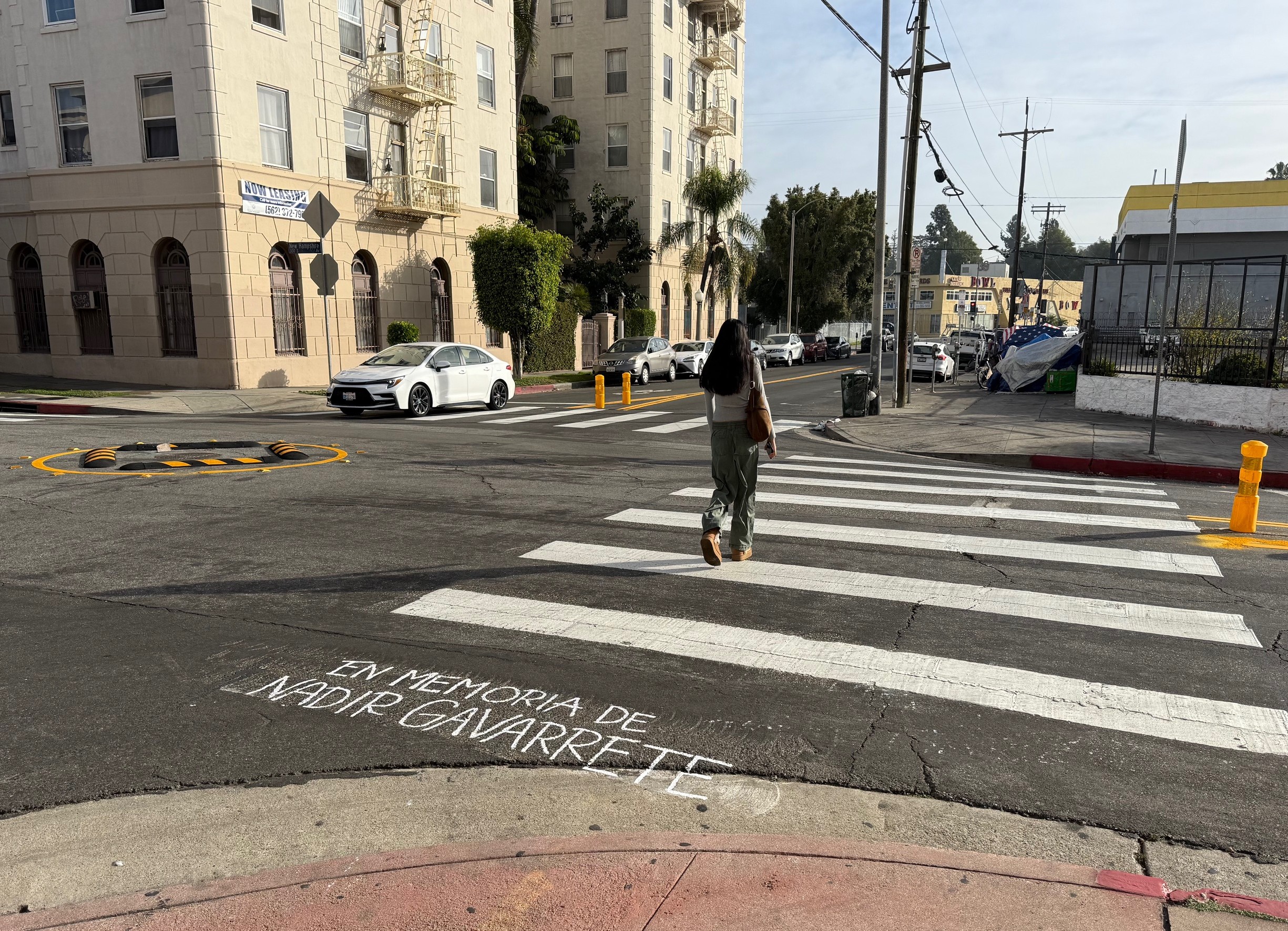 Thursday's Headlines - Streetsblog Los Angeles